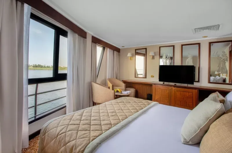 Jaz Celebrity Cruise